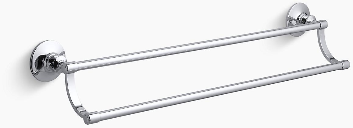 KOHLER  K-11053-CP  - Вид №1