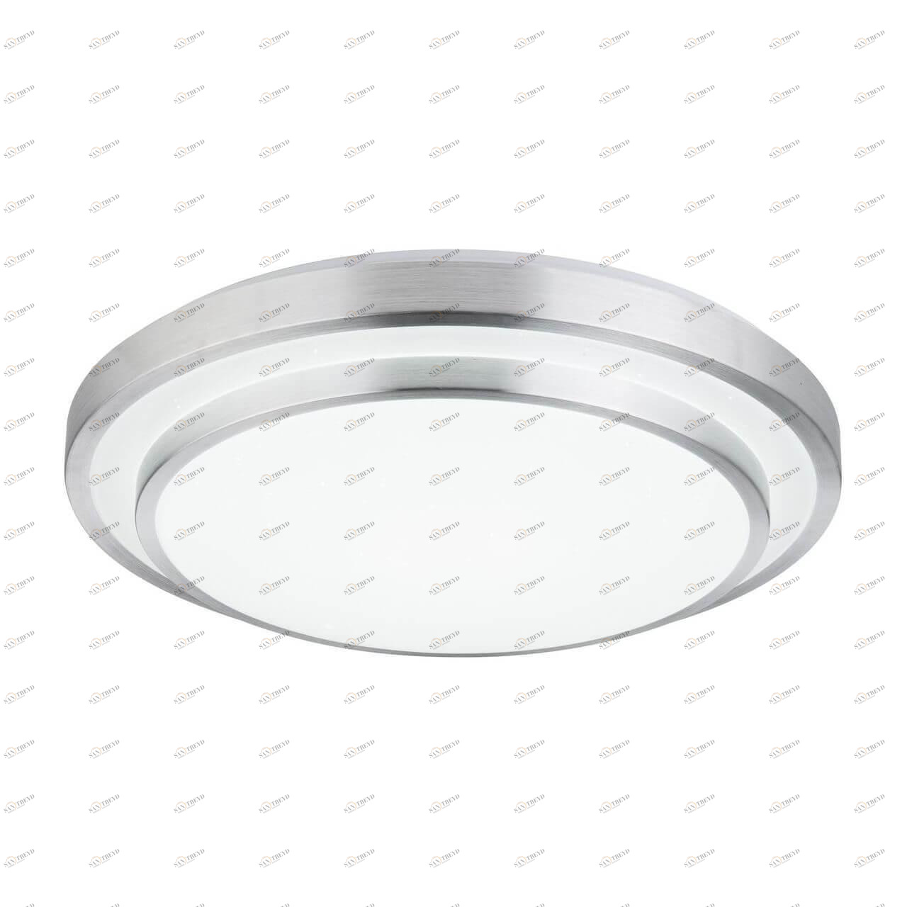 Потолочный светильник светодиодный белый Ina II 41738-48RGB GLOBO INA II 00-3890525 Белый Ceramica Globo 