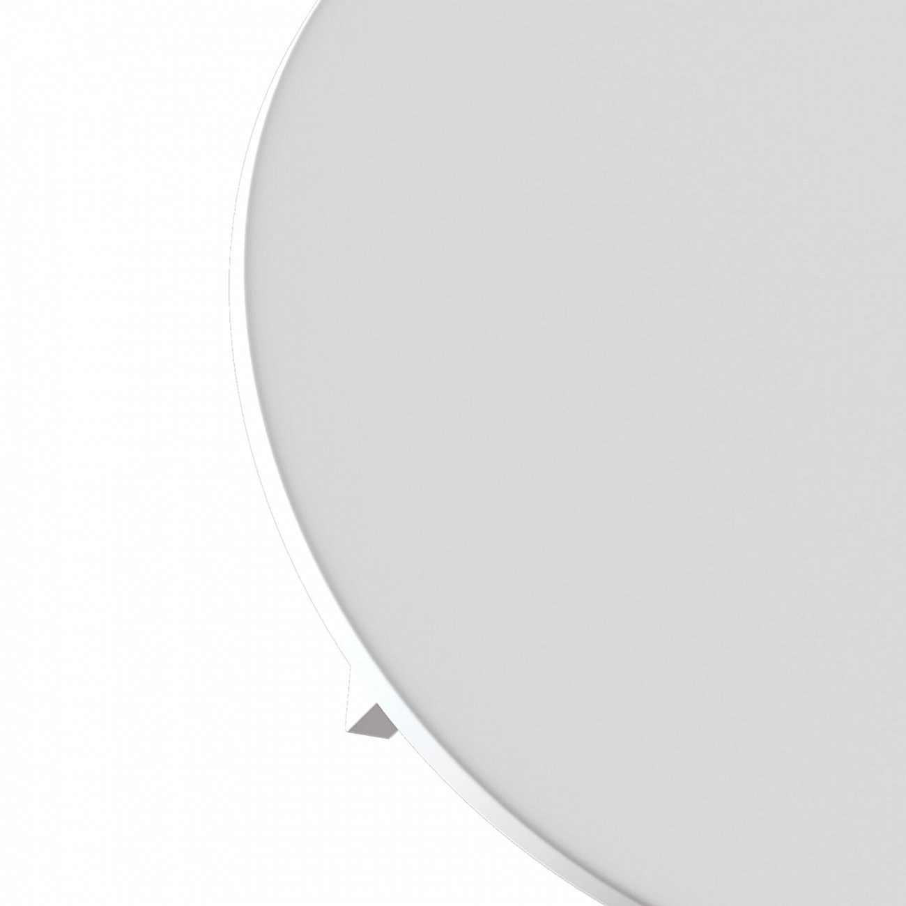 Бра настенное белое круглое 16 см Parma C123-WL-02-3W-W TECHNICAL CEILING & WALL 00-3957409 Белый  - Вид №2