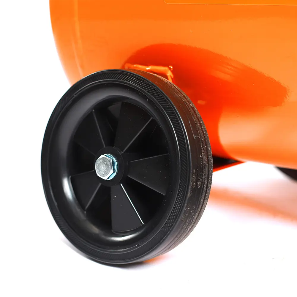 Масляный компрессор Patriot LRM 50-356CV - профессиональное решение для пневмоинструментов 81946433 STLM-0014423 - Вид №12