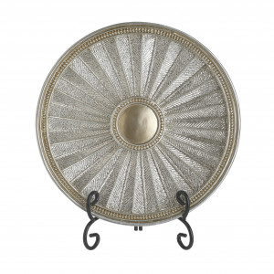 3870110.0038 ДЕКОР НАСТОЛЬНЫЙ - БЛЮДО TO4ROOMS