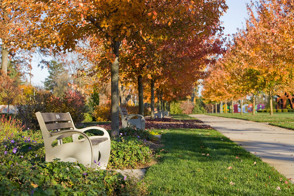 FSRT46 Скамейка Леда  Forms-surfaces  - Вид №7