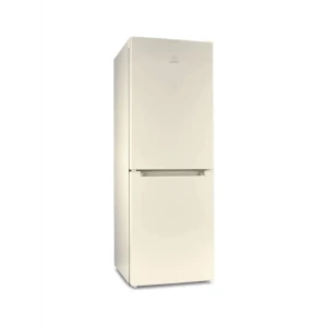 91545973 Отдельностоящий холодильник Indesit DS 4160 E 60x167 см цвет бежевый STLM-1330102