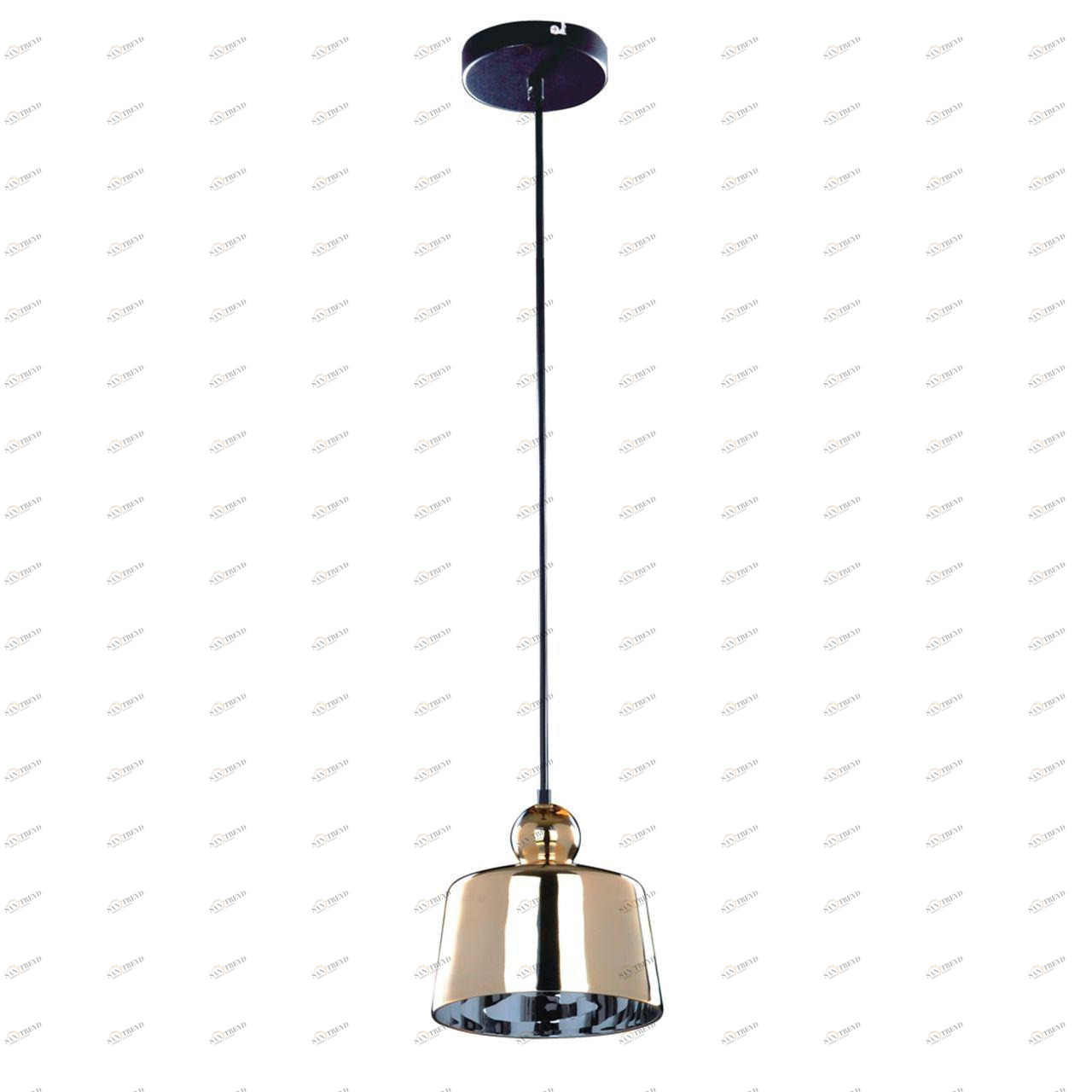 Подвесной светильник Spot Light Fiji 9705112 SPOT LIGHT FIJI 102001 Золотой