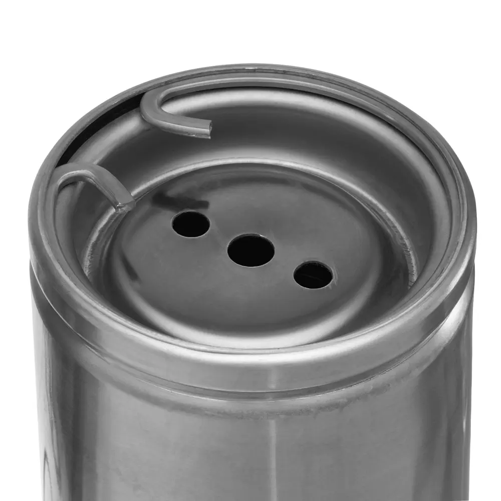 Насос садовый скважинный Сибртех СНВ-3.5-90 10 м 1500 л/ч STLM-2028773 - Вид №9