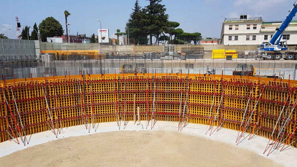 Опалубка для перекрытия Condor BEAM FLEX ARCH-00042106