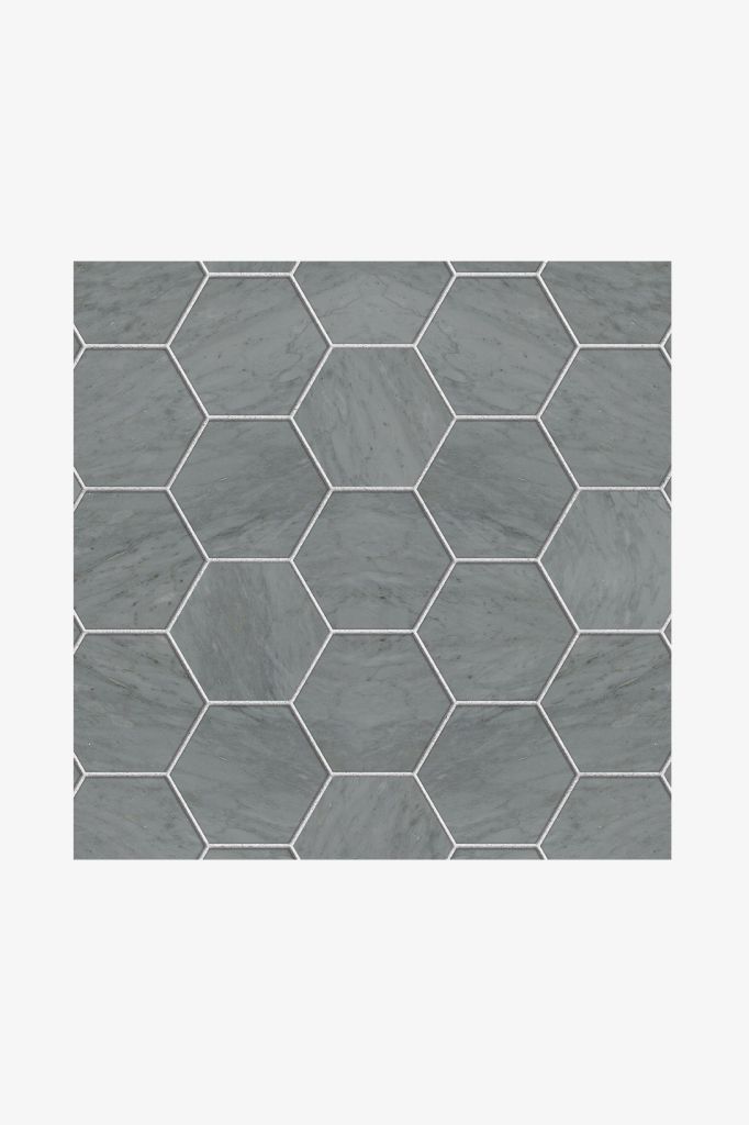 LMMOH7 Светильник 7см Hexagon Mosaic Waterworks Luminaire