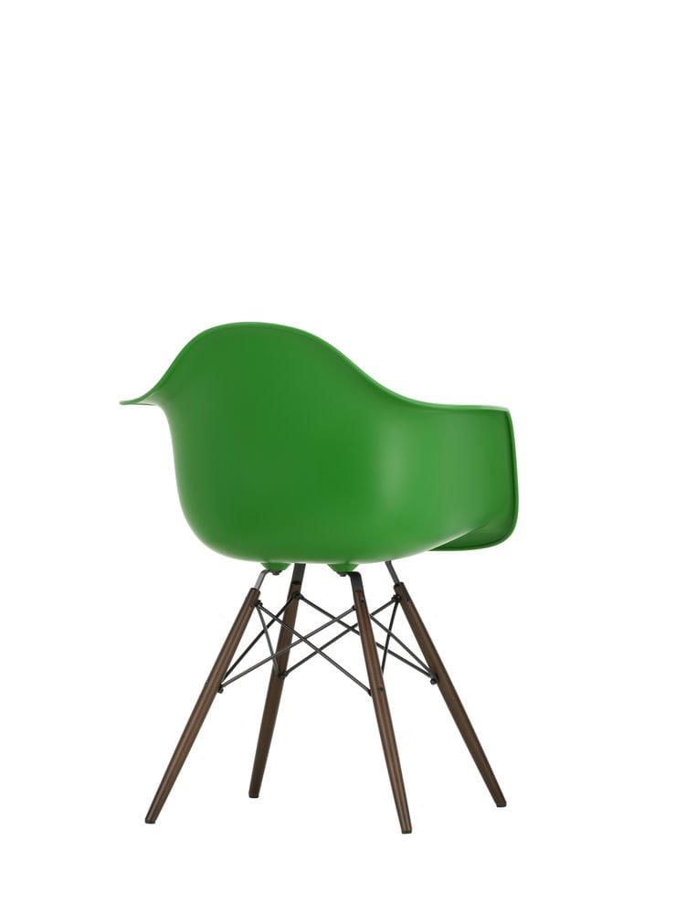 Стул из полипропилена со встроенной подушкой VITRA Eames Plastic Chair ARCH-00020618 - Вид №61