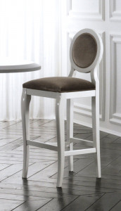 Барный стул  DV HOME COLLECTION PLEASURE sgabello