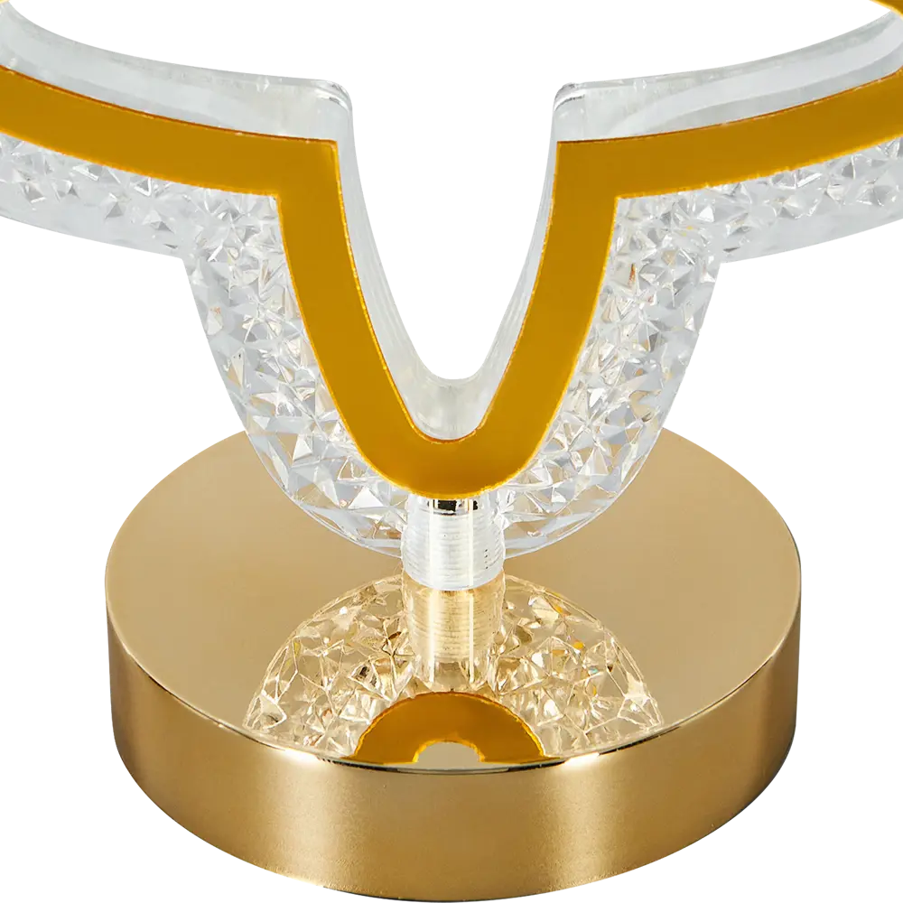 Ночник Tendenza TZ-LL005 с датчиком света для уютного интерьера 89389029 STLM-1413116 - Вид №6