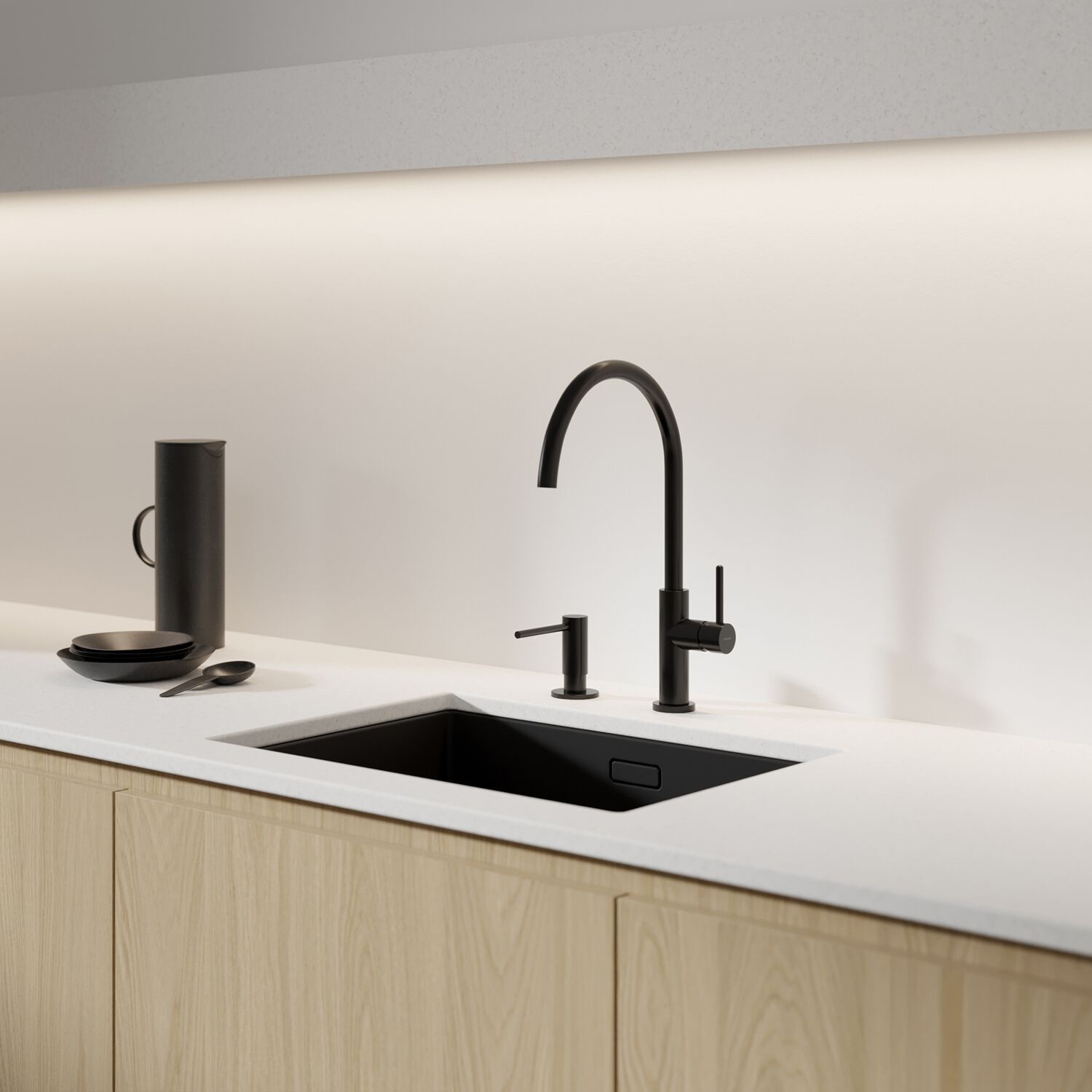 Смеситель для кухни с поворотным изливом OMNIRES Y Y1251 ARCH-00147636 - Вид №18