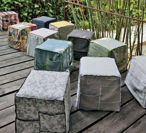 Пуф COOKIE TOMASELLA 65954