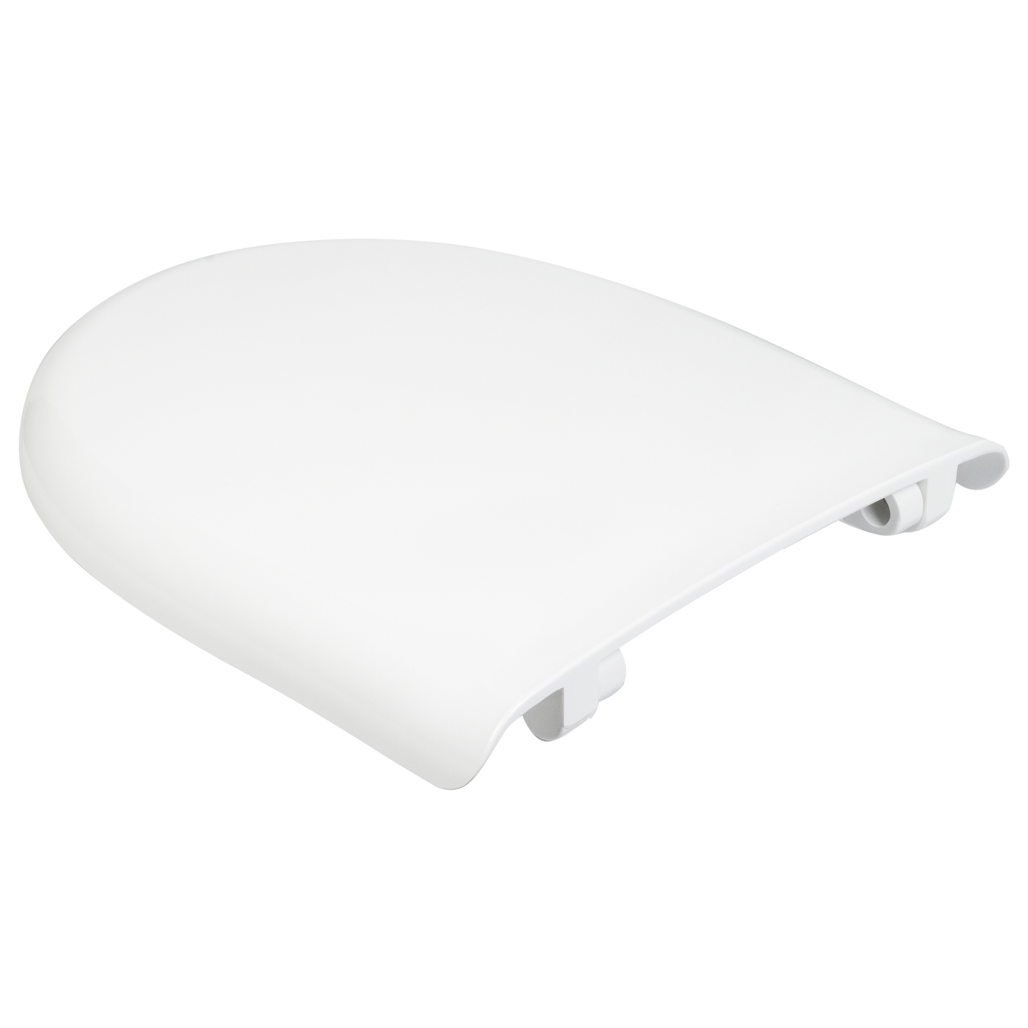 17536485 Сиденье для унитаза Lux АВ STLM-0008209 BERGES WASSERHAUS  - Вид №2