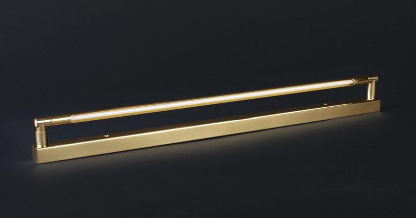 betec Licht Настольная светодиодная лампа из латуни sun-id-1478462 - Вид №4