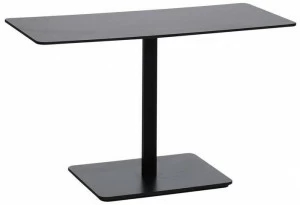 Karl Andersson Низкий прямоугольный журнальный столик из ламината контрактный Ponoq