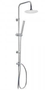 SCB4-2 Miroeurope Душевые колонны