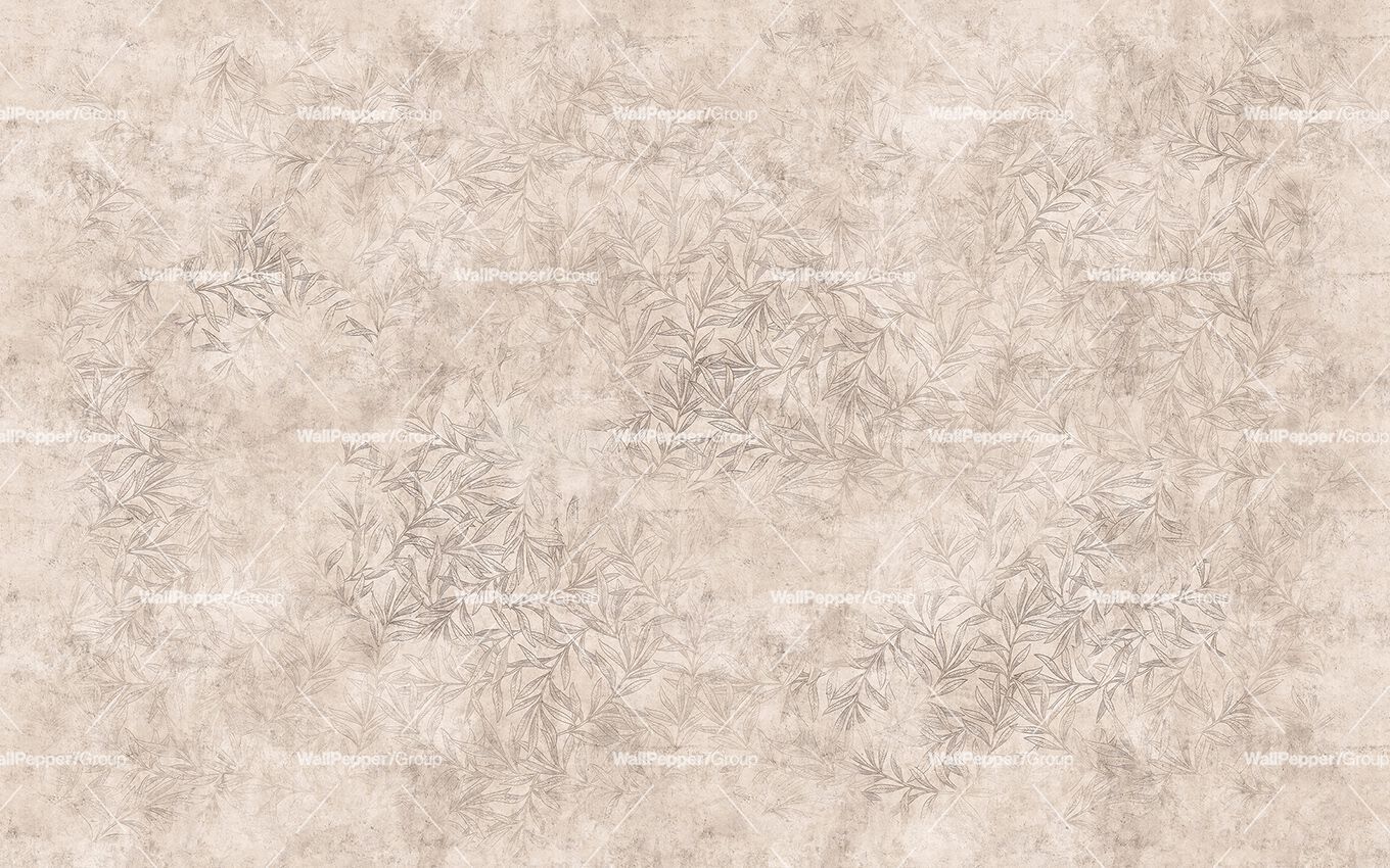 Carta da parati PVC free, eco-friendly, lavabile WallPepper PLASTER ARCH-00078626 - Вид №1