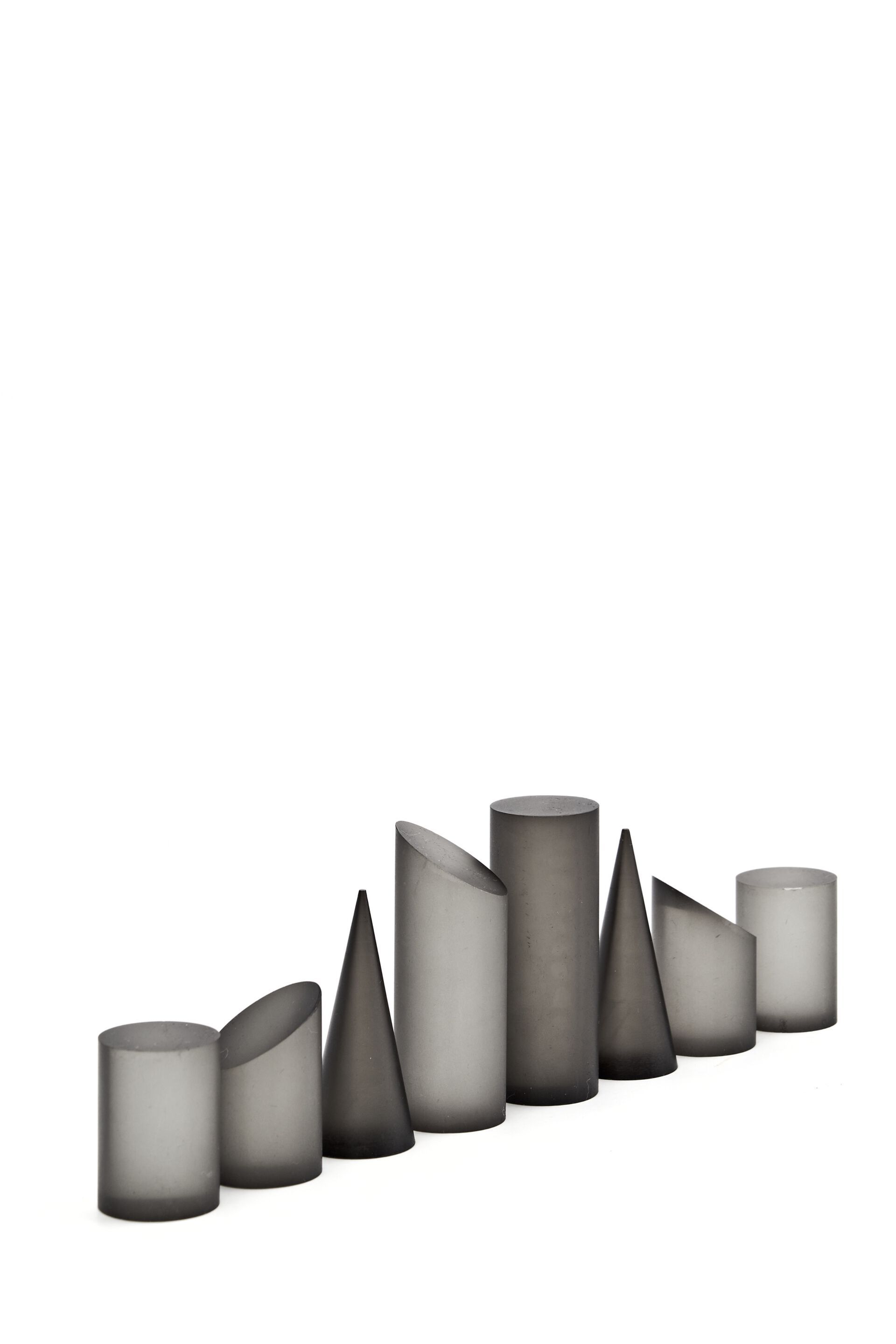 Настольная игра из акрилового стекла ADJ SCACCHI ARCH-00146749 - Вид №10