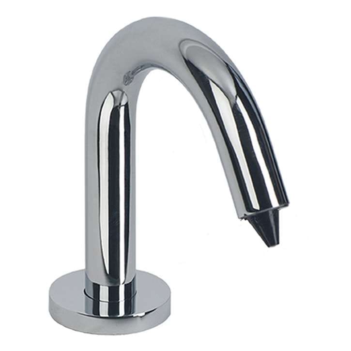 Инфракрасный дозатор мыла Fontana Showers Urban Mist ARCH-00016770 - Вид №2