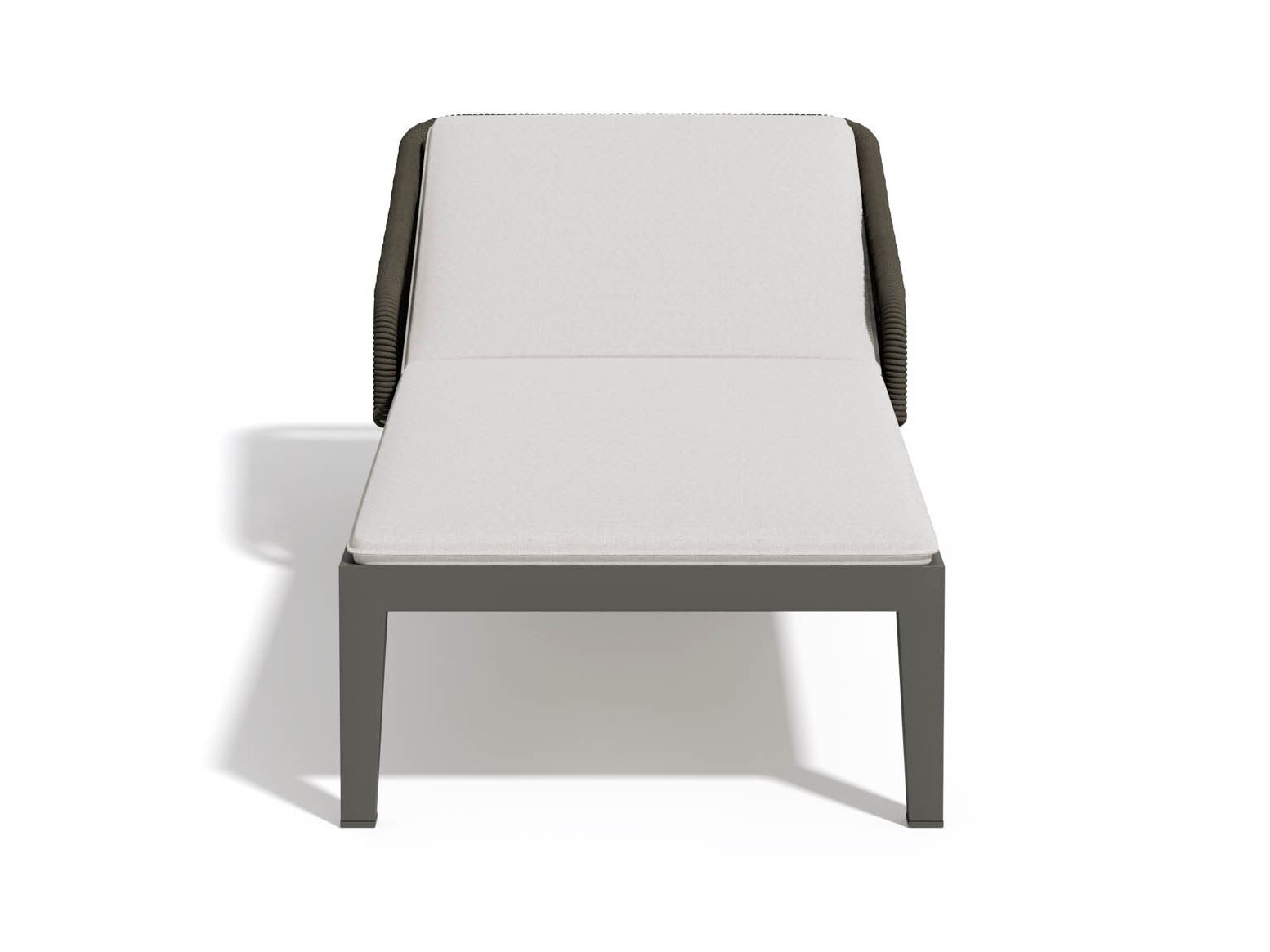 Ткань штабелируемая Садовая кровать с колесами Atmosphera Dream 2.0 ARCH-00065023 - Вид №7