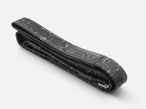 Пояс для йоги из пробки