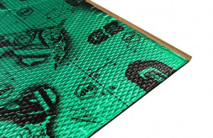 5625744 Виброизоляция STP Good Balance 3.0