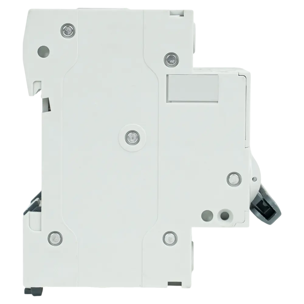 Автоматический выключатель Systeme Electric City9 3P C32A 6кА 89412734 STLM-1569694 - Вид №3