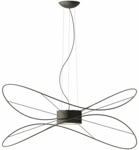 AXOLIGHT Светодиодная подвесная лампа Hoops