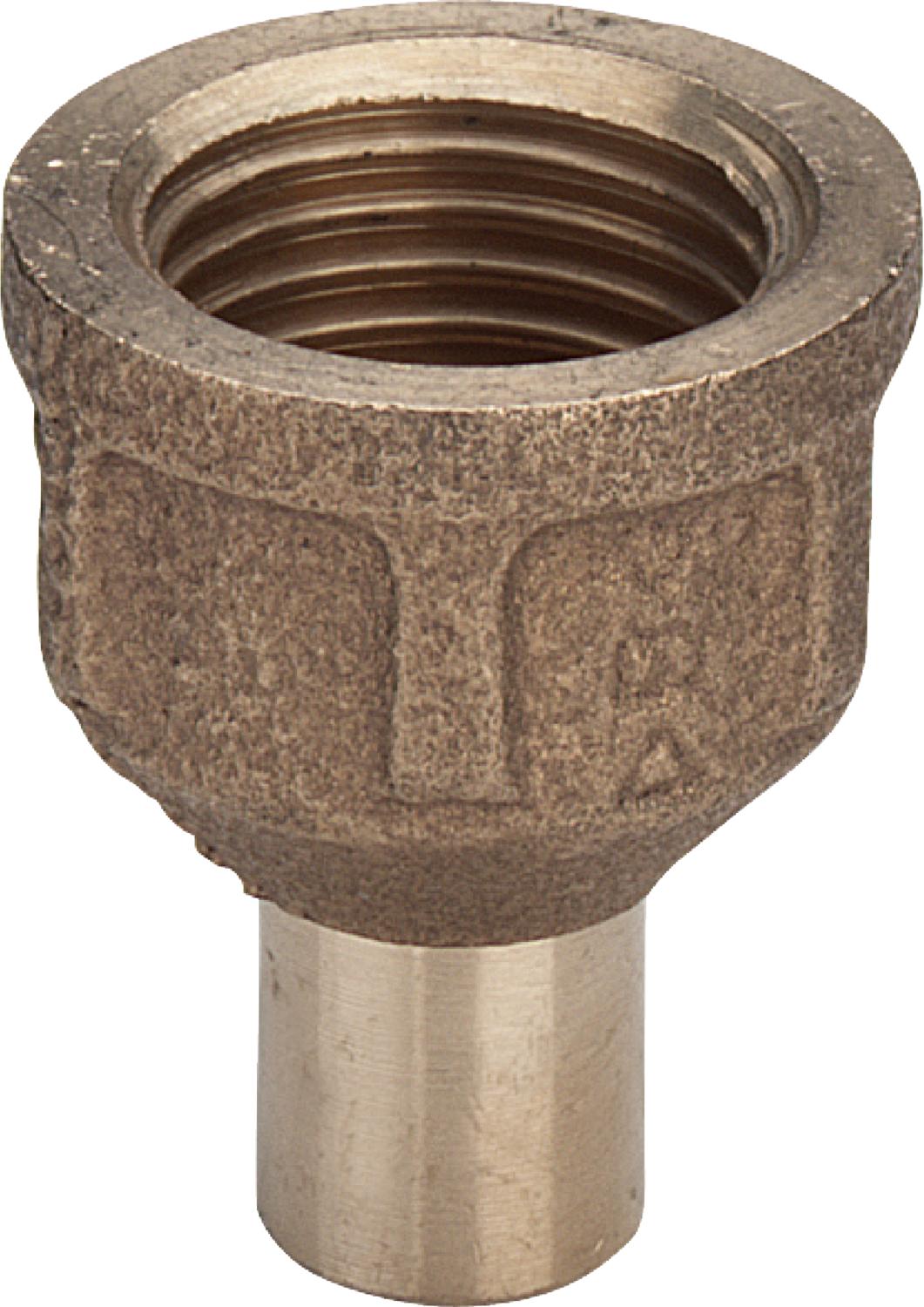 Viega Соединительный вставной элемент 94246G (132873) 132 873