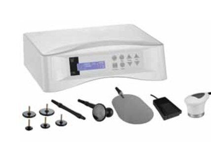 33482 Аппарат УЗ кавитации и УЗ лифтинга SILVER FOX F-338 Silverfox 