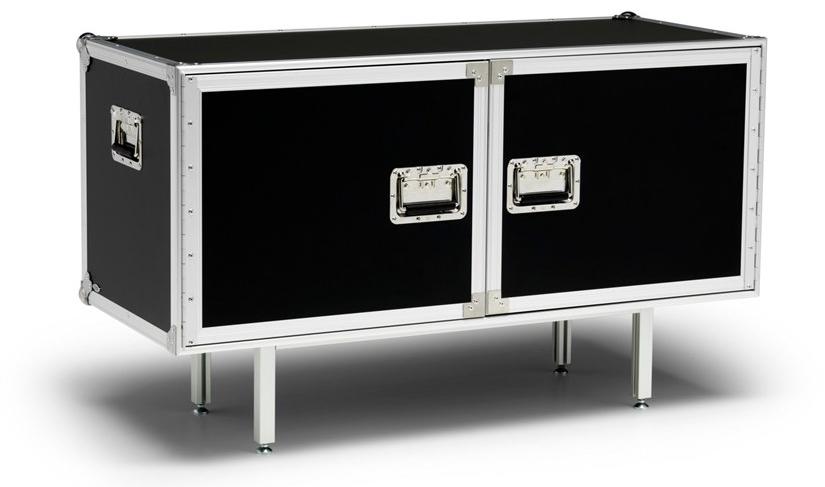 Moroso Блок для хранения из экструдированного алюминия и фанеры sun-id-1351532 - Вид №1