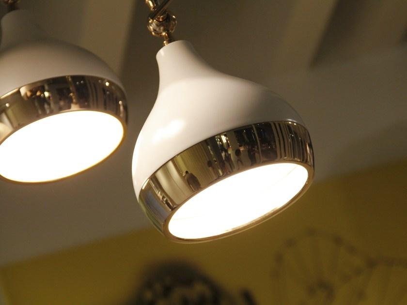 Delightfull Регулируемый алюминиевый потолочный светильник Hanna sun-id-1415608 - Вид №3