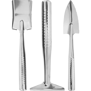 Набор ручных инструментов PALISAD 3 предмета