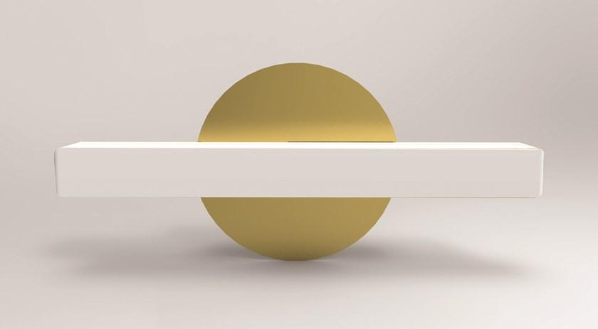 Ledevò Настенный светильник из алюминия sun-id-1442512 - Вид №5