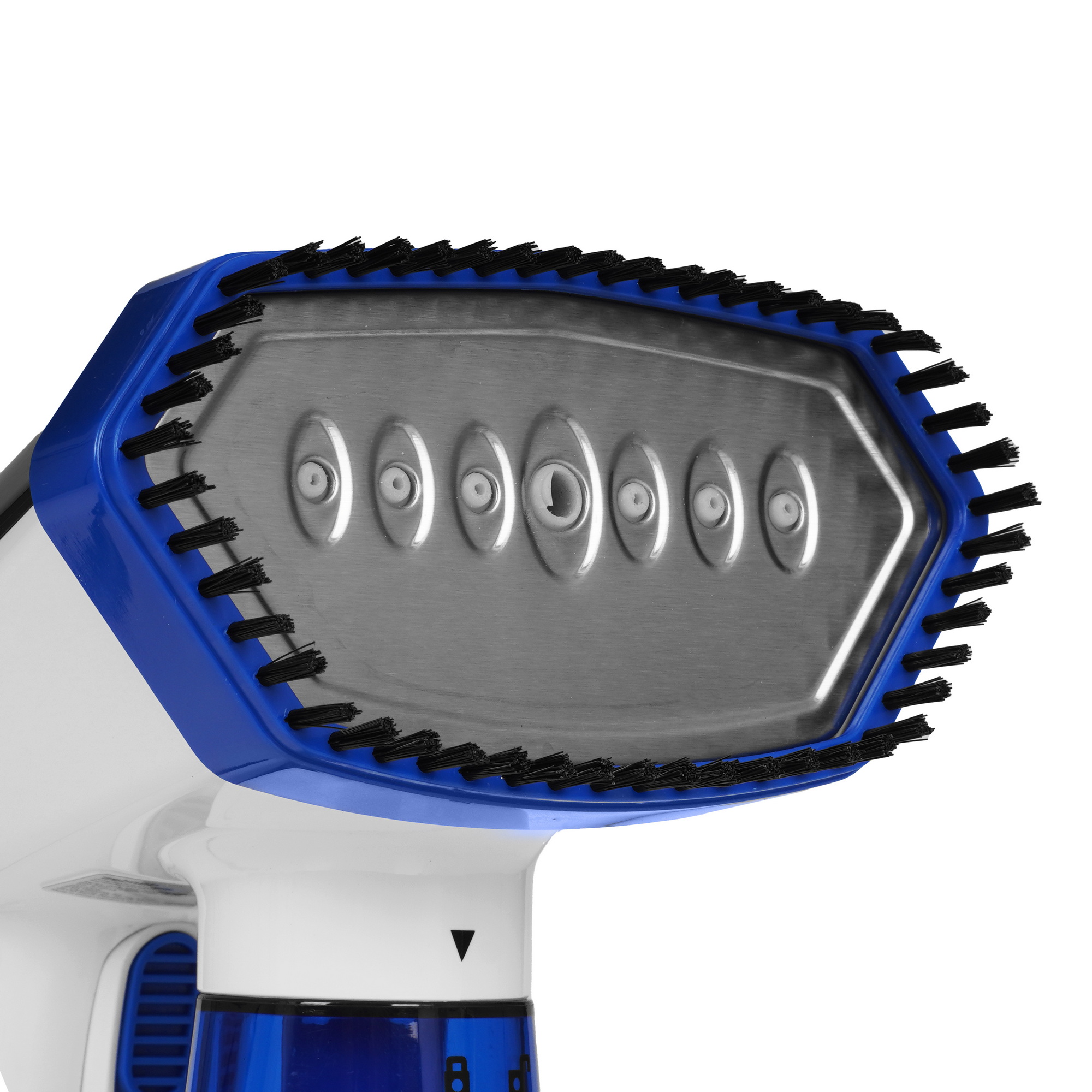 9190236 Отпариватель Zelmer ZGS1600 белый STDN-0128871 - Вид №4