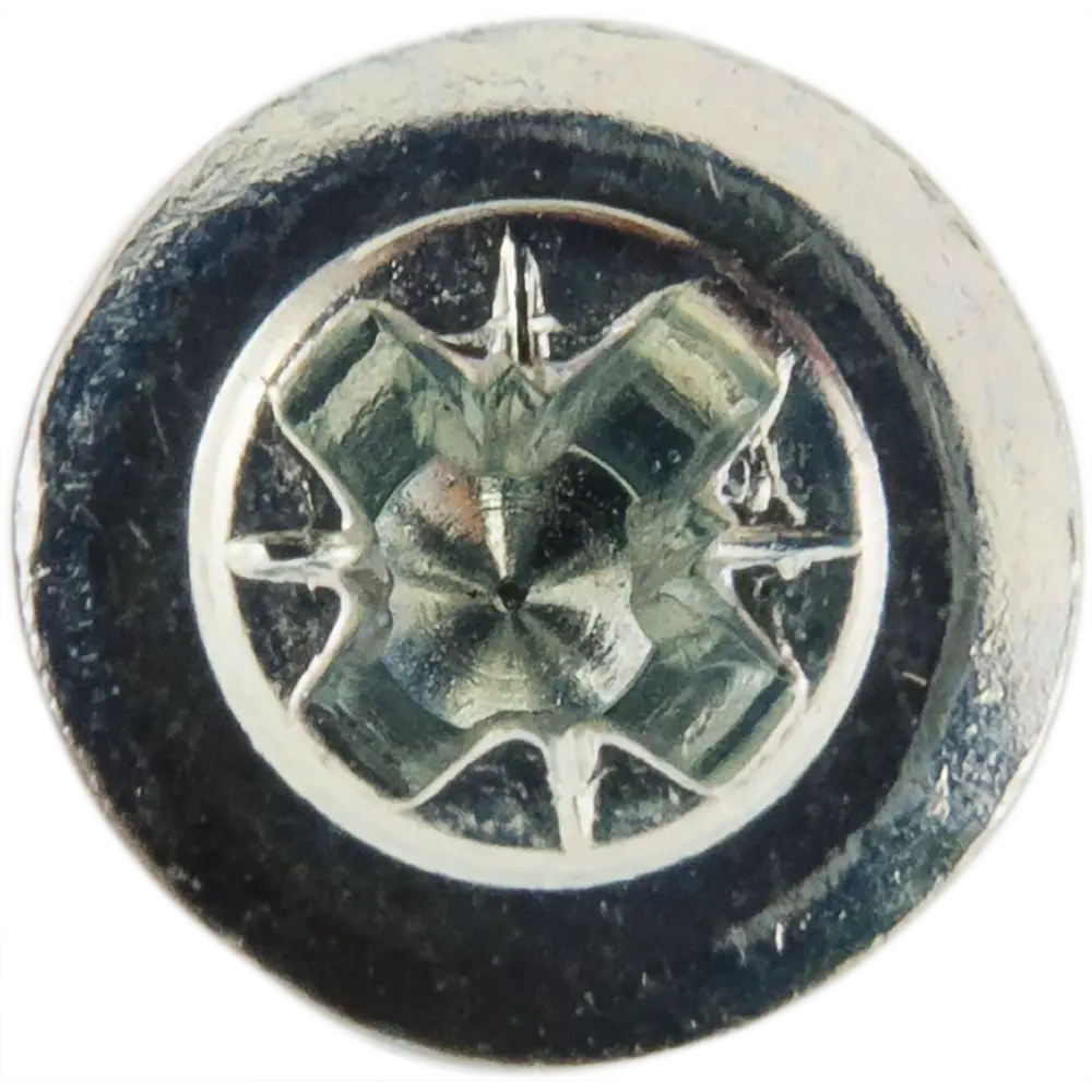 Дюбель-гвозди потайные для полнотелых материалов, 6x40 мм, нейлон, 100 шт ЕВРОПАРТНЕР STLM-2073168 - Вид №2