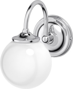 STI 026 Светильник 40W 3SC STILMAR CHROME