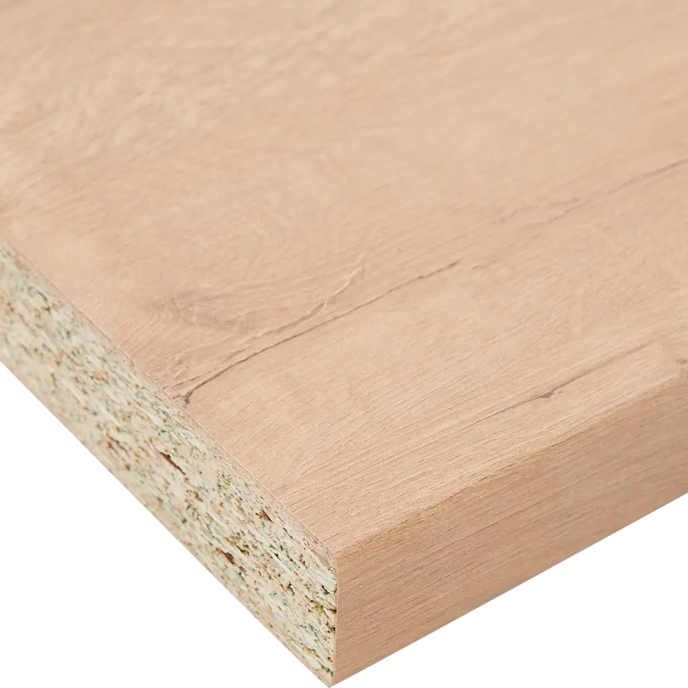 Столешница DELINIA Бунратти: теплый древесный акцент для вашей кухни 85342412 STLM-0866101 - Вид №2