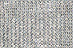 COLORISTICA Портьерная ткань  Лён  Philosophy Синий