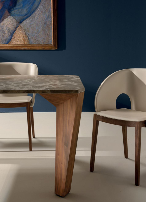 Стол MESH I 4 MARIANI MESH00TA200ME Home - Вид №1