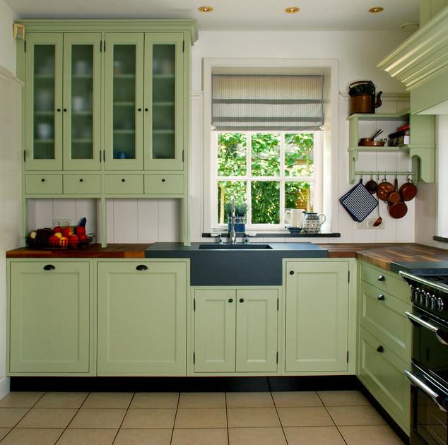 Dauby Ручка для мебели железная Pure® 7225 - Вид №1