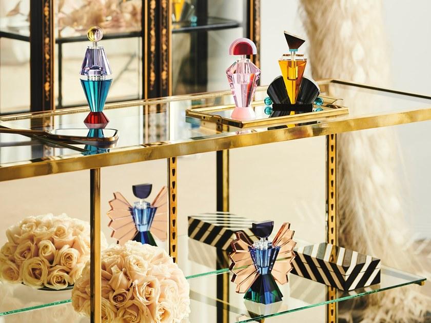 Reflections Copenhagen Хрустальный аромат для комнаты  0270  - Вид №3