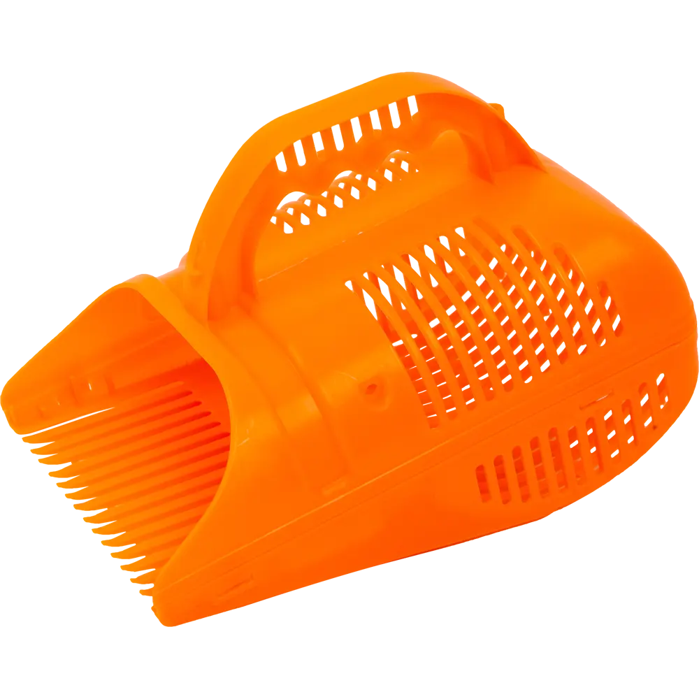 Сборник для ягод 23 см полипропилен Santreyd STLM-2142323