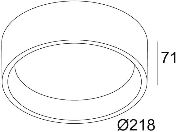 Delta Light Светодиодный потолочный светильник Diro sun-id-1500106 - Вид №4