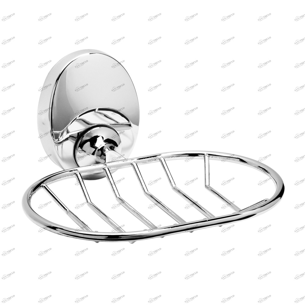 Мыльница Raiber R70108 металлическая R70108 Santreyd 