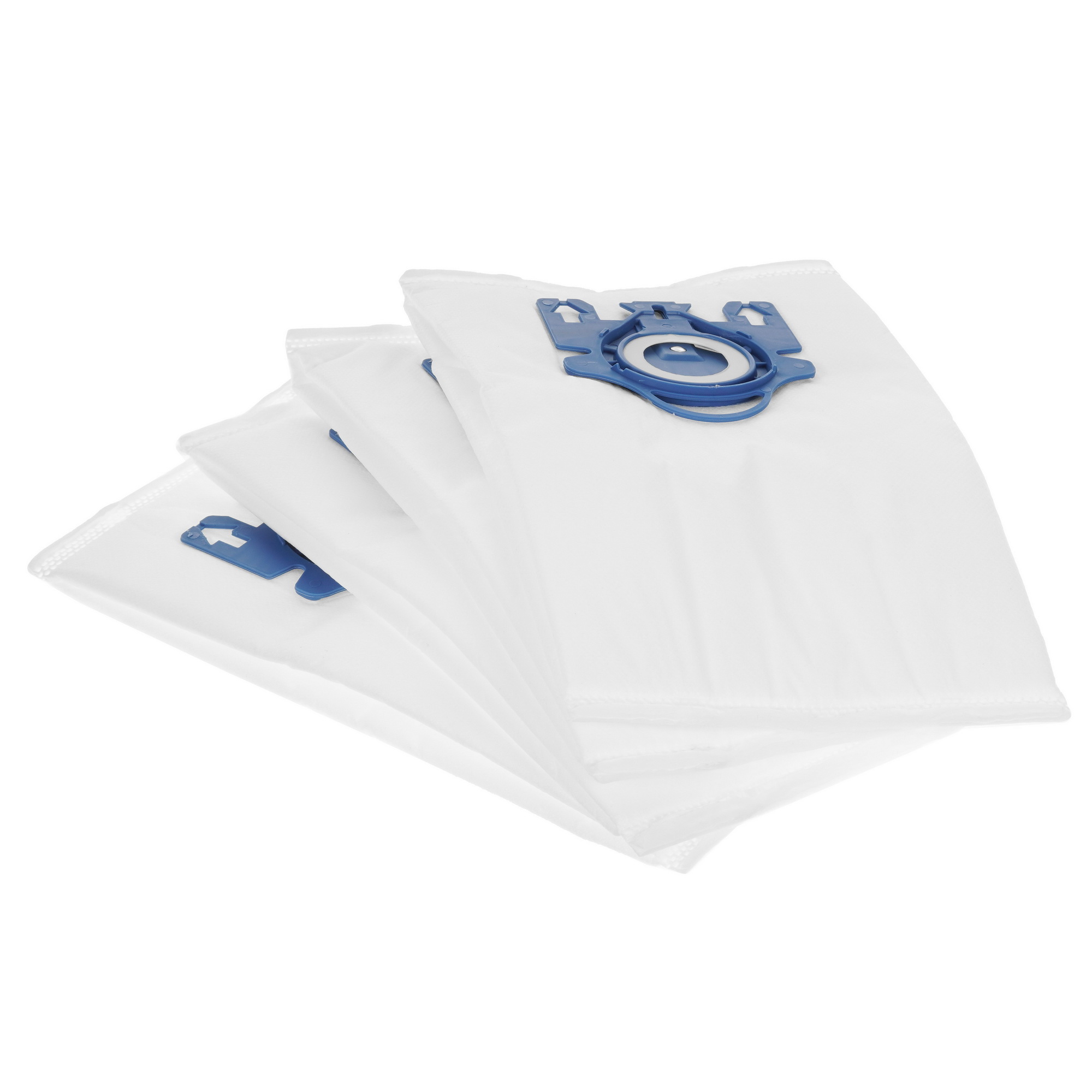 5042182 Комплект пылесборник и фильтр Filtero Allergo MIE 04 STDN-0096787 - Вид №2