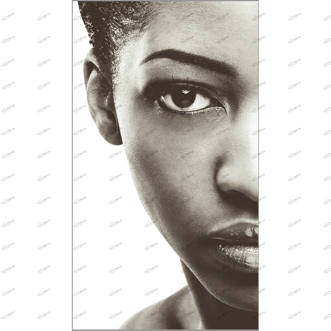 Рулон обоев SO WALL 2 SWL27039106. Основа нетканый материал Casadeco