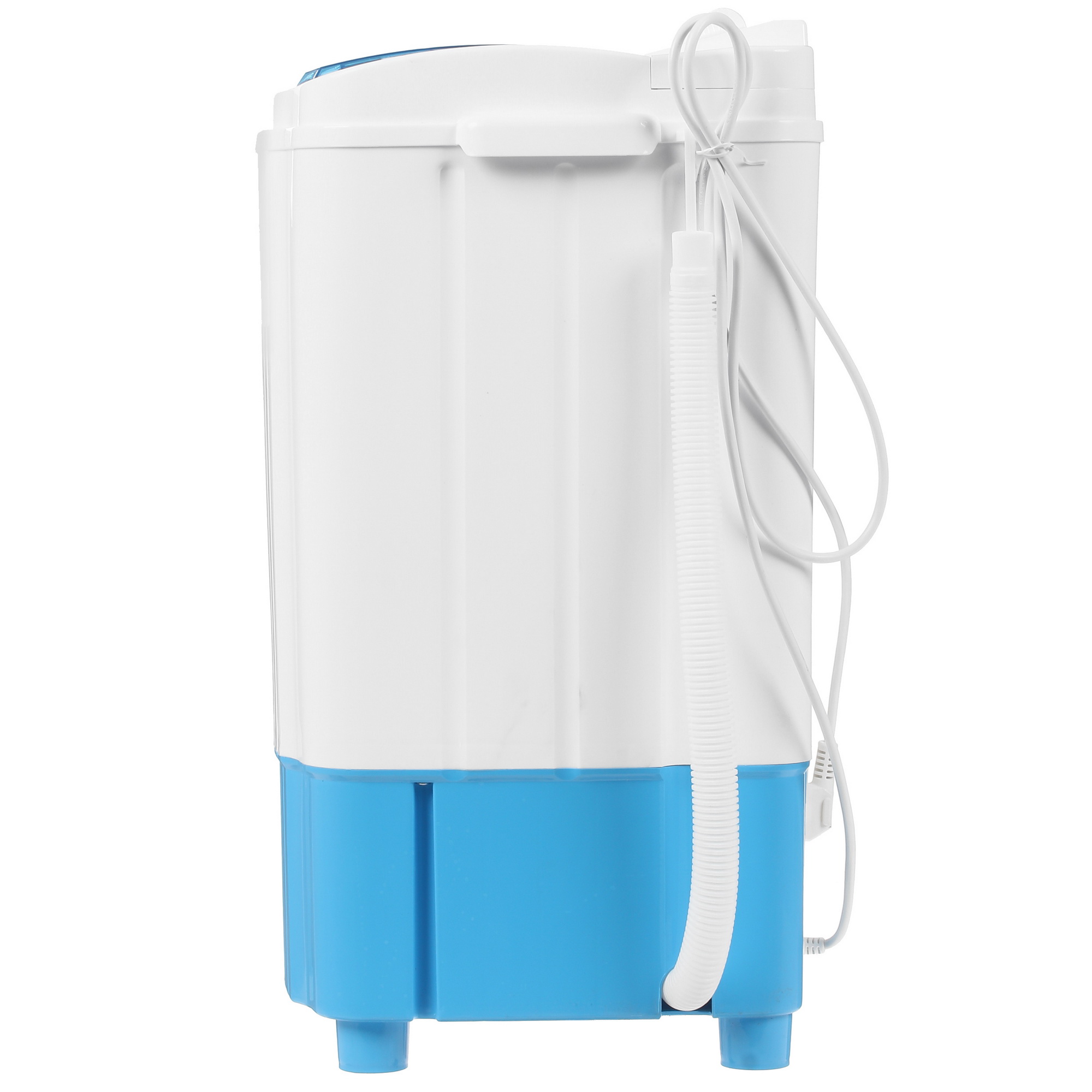 4754889 Стиральная машина Aceline WM-SA3NRA/WB STDN-0105185 - Вид №3