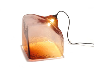 Выдувное стекло светодиодный подвесной светильник