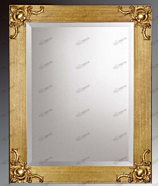 Il Tempo Del Зеркало Cornici CR 689 Arredo CR689